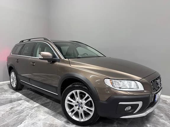 Volvo XC70