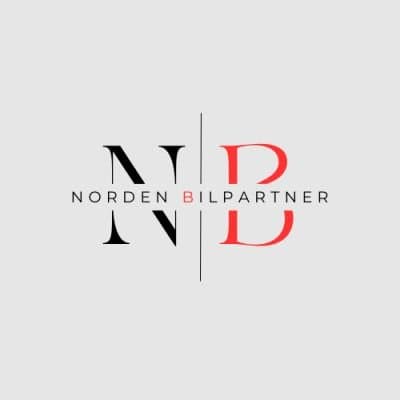 Norden Bilpartner Emblem